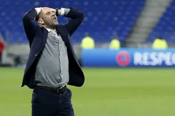 Driessen: 'Erfenis Bosz verkwanseld'