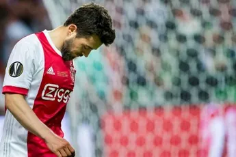 'Ga ervan uit dat ik hier volgend jaar speel'