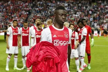 [Update II] 'Barca volgt Sánchez nog altijd'