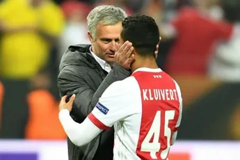 Klare taal Mourinho: 'Wil geen aanvallers'