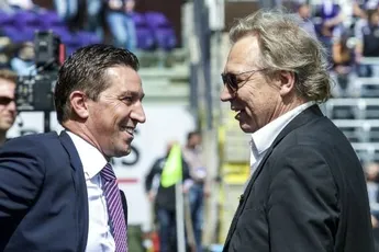 'Jong en onervaren oké, maar er zijn grenzen'