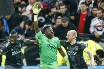 Ajax TV: Mooie terugblik op mooi seizoen