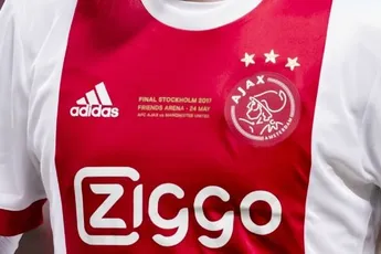 Video: Tactische analyse Ajax - United (EL)