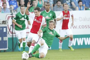 [Update] Schema oefenduels Ajax bekend