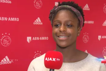 AjaxTV: Ajax Vrouwen verlengen contract