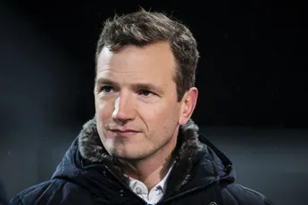 'Bij blessure De Ligt moet Ajax zich zorgen maken'