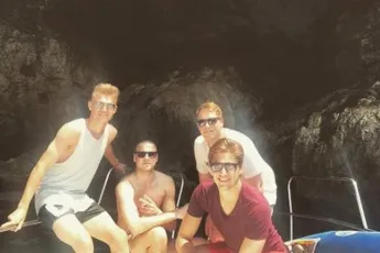 Vakantieoverzicht: Mallorca, Bali en een frisse duik