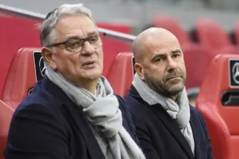 VI: 'Spijkerman heeft geen klik met Buijs'