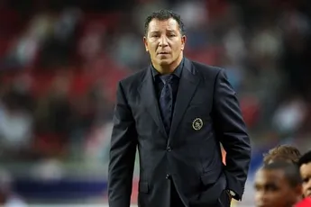 Geen Ajax voor Ten Cate: 'Absoluut niet'
