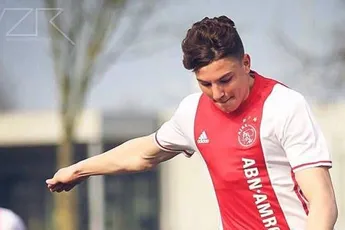 Mees de Wit tekent eenjarig contract