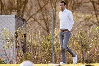 'Rek ligt in sponsoring, niet in kaartverkoop'