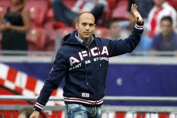 [Update] 'Ook Mundo meldt mogelijke komst Gabri'