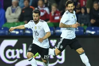 'Younes moet volgende stap maken'