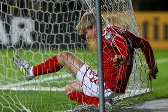 Hareide: 'Succesvol experiment geworden'