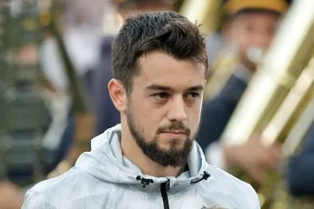 Younes: 'Willen mooi voetbal laten zien'