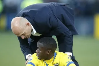 Monteiro: 'Keizer veel bezig met diepgang'
