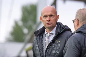 'Ajax en Keizer kan gouden succes worden'