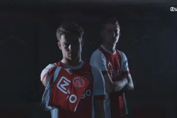 Ajax TV: The Ultimate Clash, durf jij het aan?