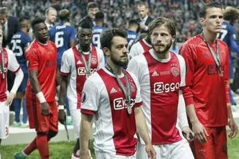 CC: Speeltijd Younes lonkt, voor Onana niet