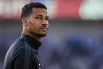 'Van Rhijn mogelijk alweer weg bij Brugge'