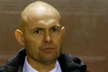 Ajax TV: Keizer, de nieuwe coach van Ajax 1