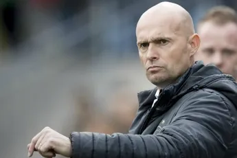 Keizer: 'Kijken of we ons kunnen versterken'