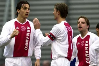 'Zlatan ging natuurlijk gewoon zijn eigen weg'