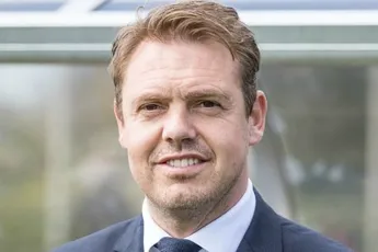 Tobiasen nieuwe assistent Pastoor bij Sparta