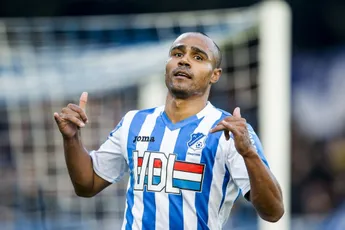 'Leo' weg bij Eindhoven, Mendes da Silva stopt
