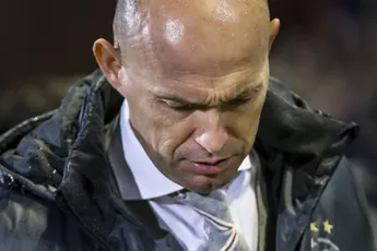 Keizer stellig: 'We willen maar één ding'