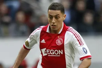 [Update] 'Dus zie ik maar van de trainingen af'