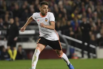 Geruchtenmolen: 'Ajax biedt 14 miljoen op Munir'