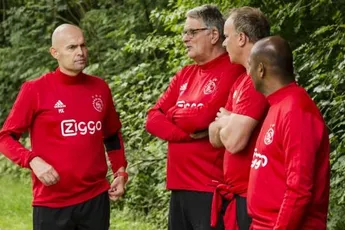 Keizer: 'Plezier belangrijke voorwaarde'
