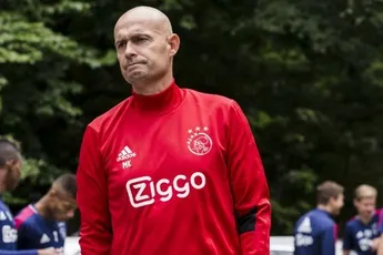 Keizer baalt: 'Het was niet goed georganiseerd'