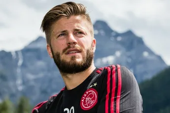 Scout Van der Zee zag komst Schöne niet zitten