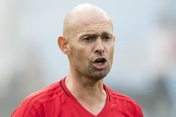 Kraay jr.: 'Keizer moet snel iets doen aan de opbouw'