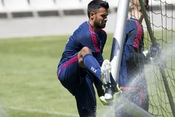 Ajax werkt toe naar topper tegen PSV