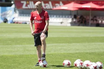 Keizer: 'Kunnen niet in excuses terugvallen'