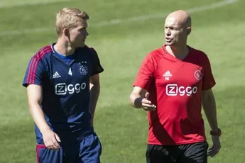 VI: 'Voorlopige basisopstelling krijgt vorm'
