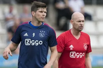Keizer: 'Ik heb wel een plan B, ja'