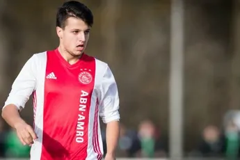 Farcas: 'Had het zwaar, moest huilen'