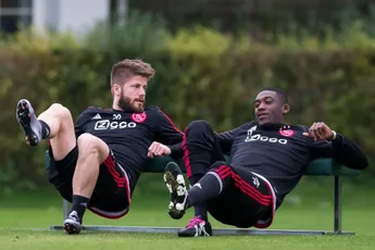 Bij Ajax geflopte Sanogo naar Toulouse