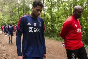'Grote kans om weer onder De Boer te werken'