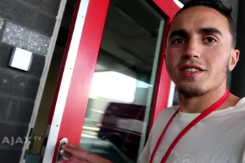 Voetbalwereld wenst Nouri sterkte toe
