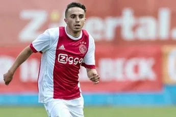 Jonk over Nouri: 'Zag in hem nieuwe Iniesta'