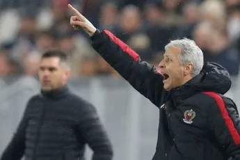 'Ajax tactisch, fysiek en technisch erg sterk'