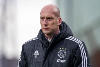 Stam: 'Heb niet eens met Ajax gesproken'