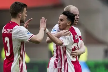 Veltman: 'We gaan het voor Appie doen'