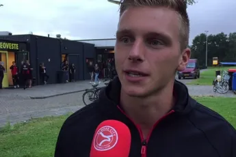 Mirani: 'Hopen op een wonder voor Appie'