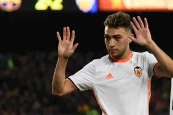 [Update] 'Barça wil twintig miljoen voor Munir'